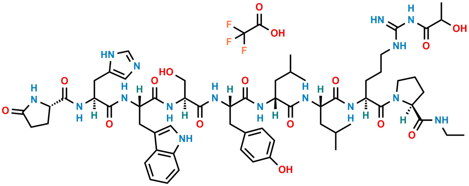 Leuprolide Impurity 2